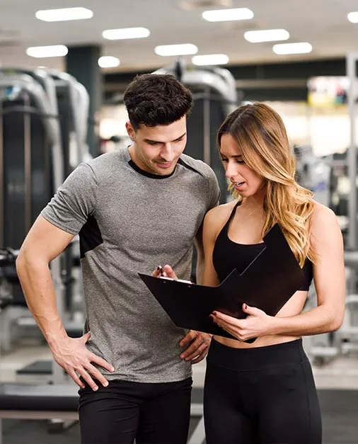 Personal training kosten Personal training kosten
