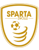 Sparta Zwolle (KC_Geel) (3)