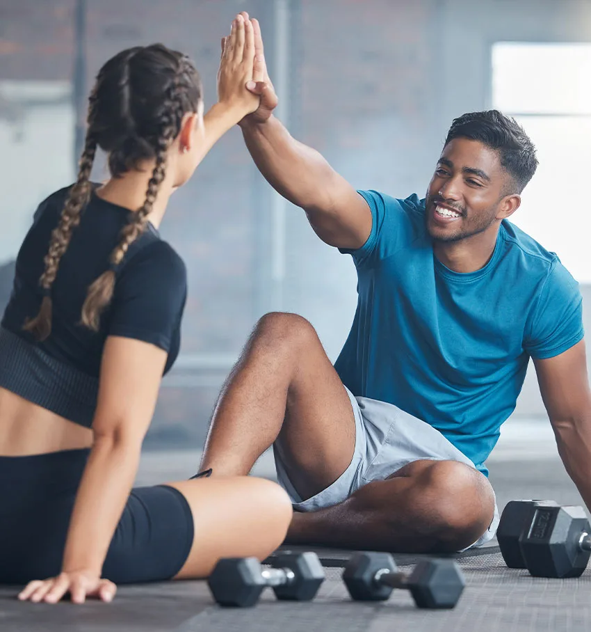 Topsportcoaching Topsportcoaching