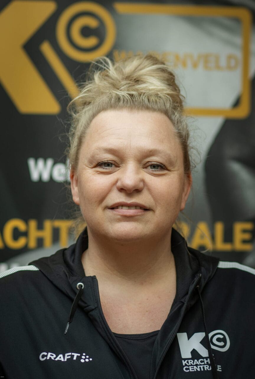Carola Buitenhuis