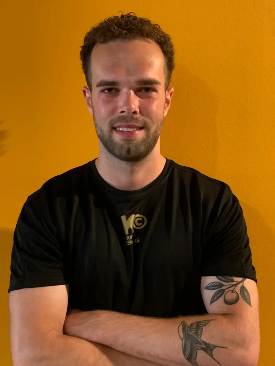 Justin Zegeling