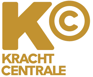 Krachtcentrale Logo